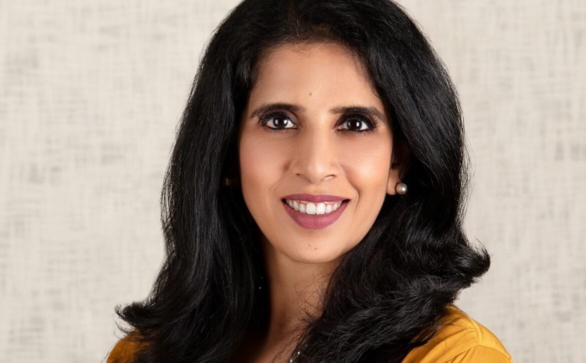 Powerful Women and Male Allies - By Nirupama Subramanian