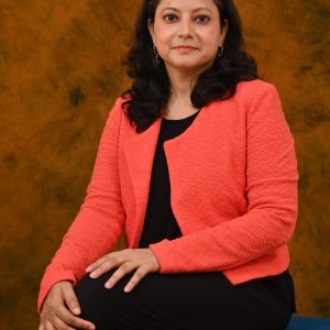 Anu Singh