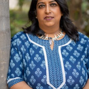 Maheshwari Jani